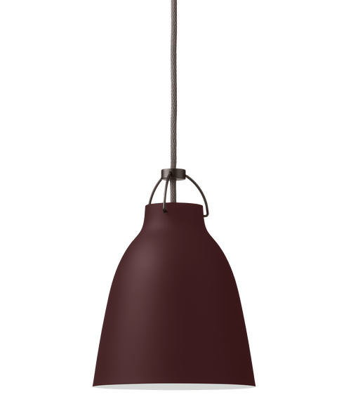 Caravaggio P1 Matt Pendant
