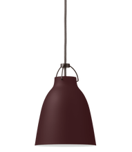Caravaggio P1 Matt Pendant