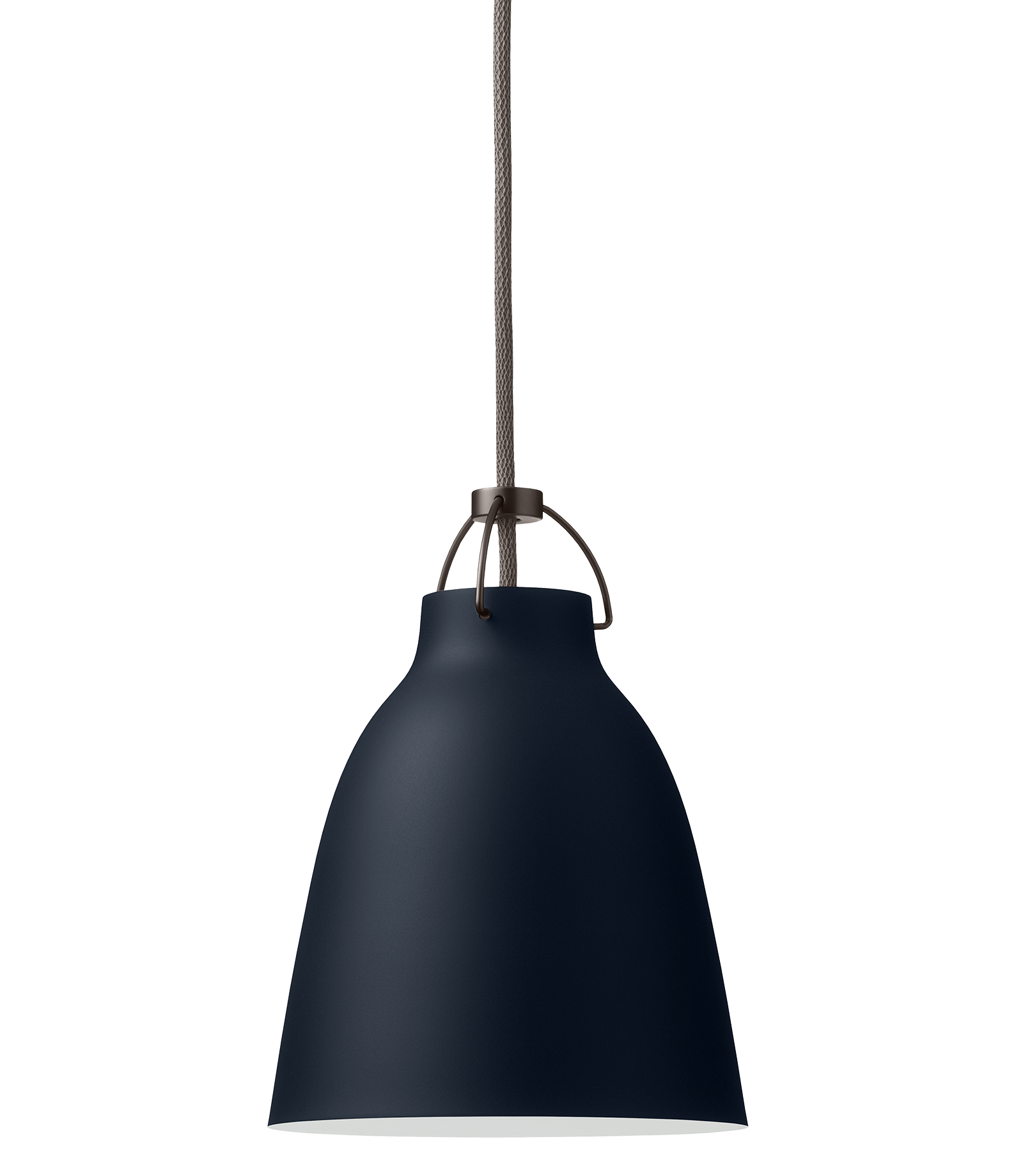 Caravaggio P1 Matt Pendant