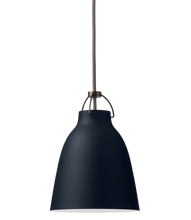 Caravaggio P1 Matt Pendant