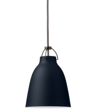 Caravaggio P2 Matt Pendant