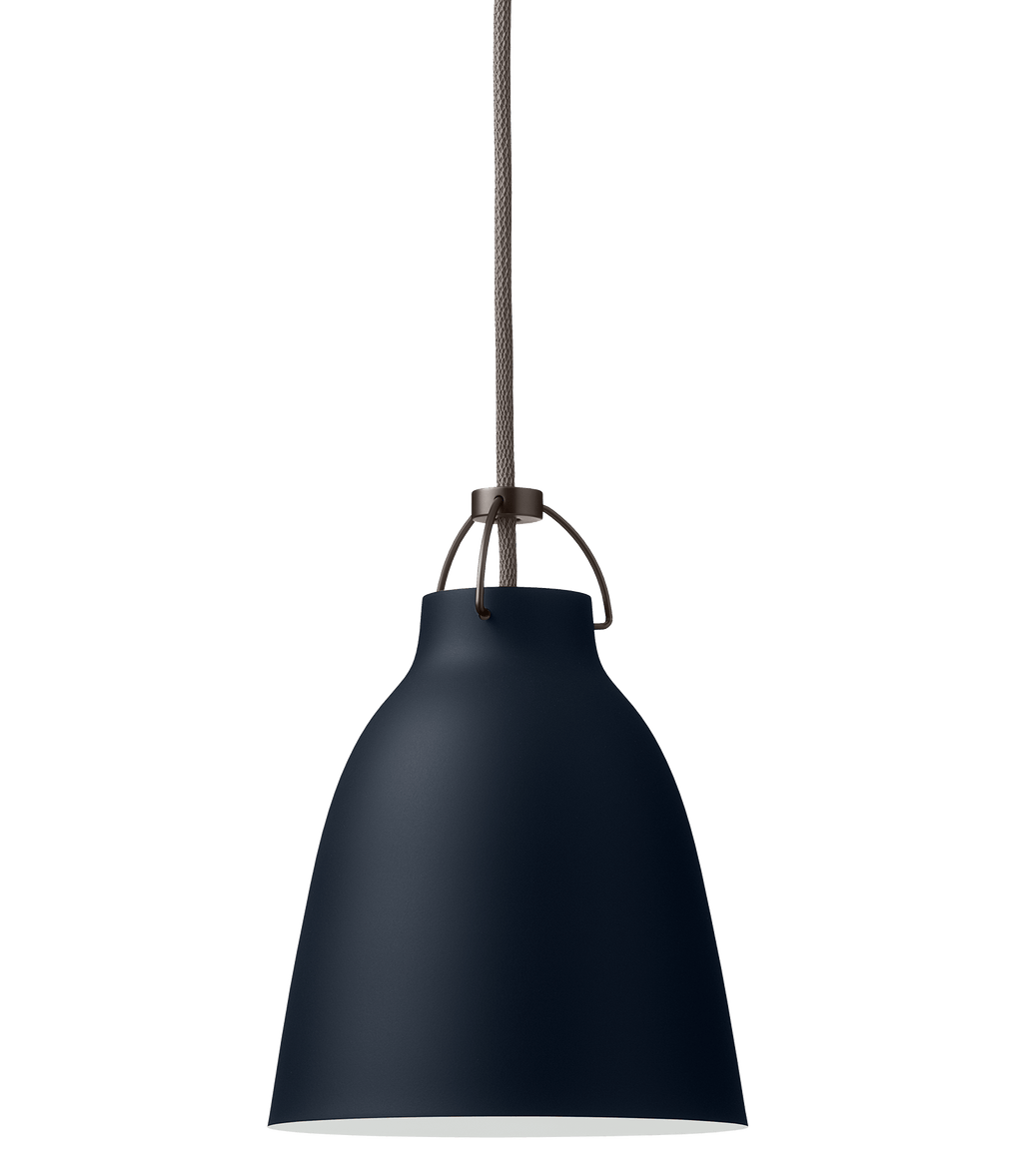 Caravaggio P3 Matt Pendant