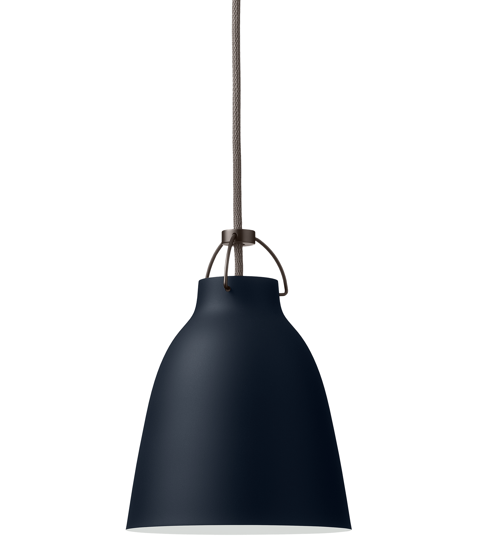 Caravaggio Matt Pendant 1