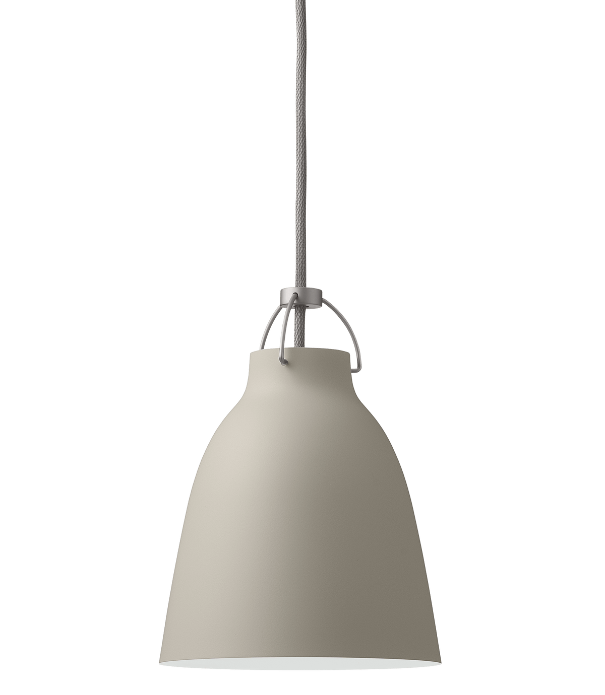 Caravaggio P1 Matt Pendant