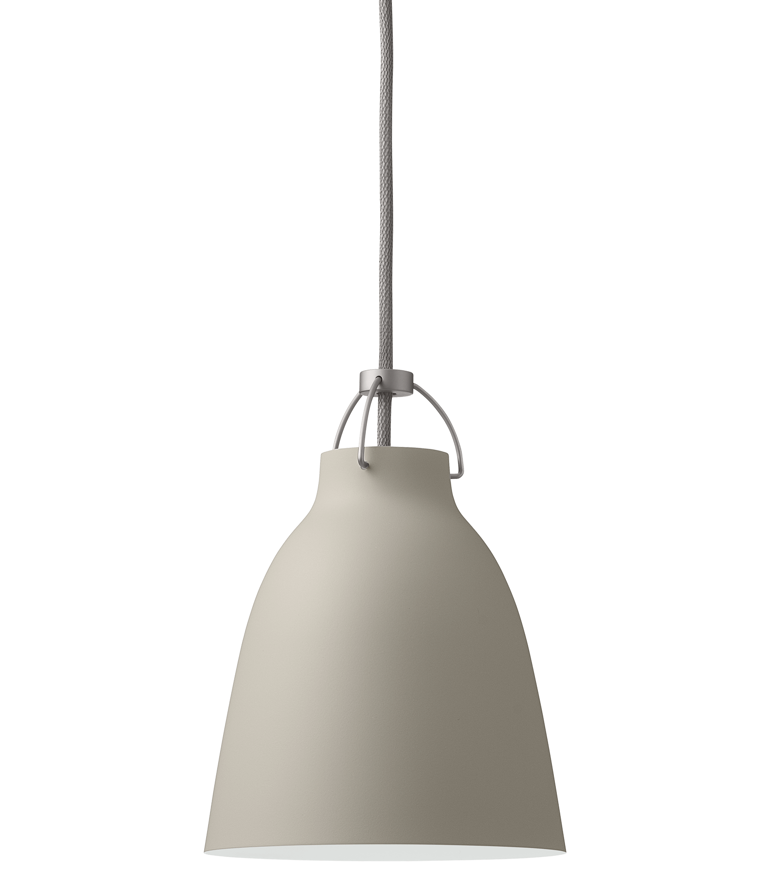 Caravaggio P1 Matt Pendant