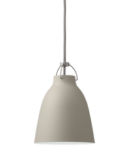 Caravaggio P1 Matt Pendant