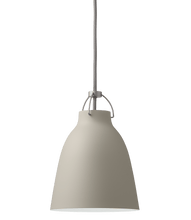 Caravaggio P3 Matt Pendant