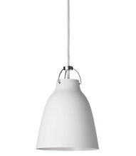 Caravaggio P2 Matt Pendant