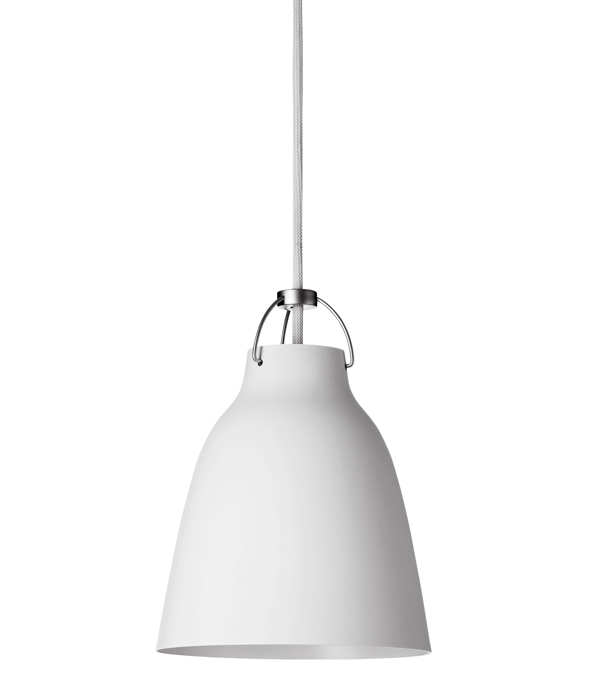 Caravaggio P1 Matt Pendant