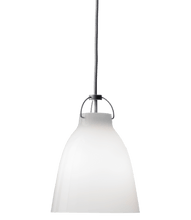 Caravaggio Opal Pendant