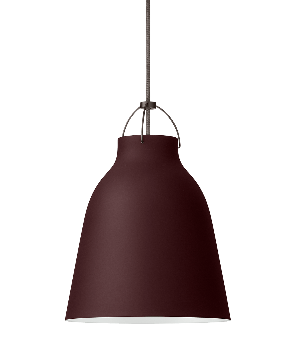 Caravaggio P2 Matt Pendant