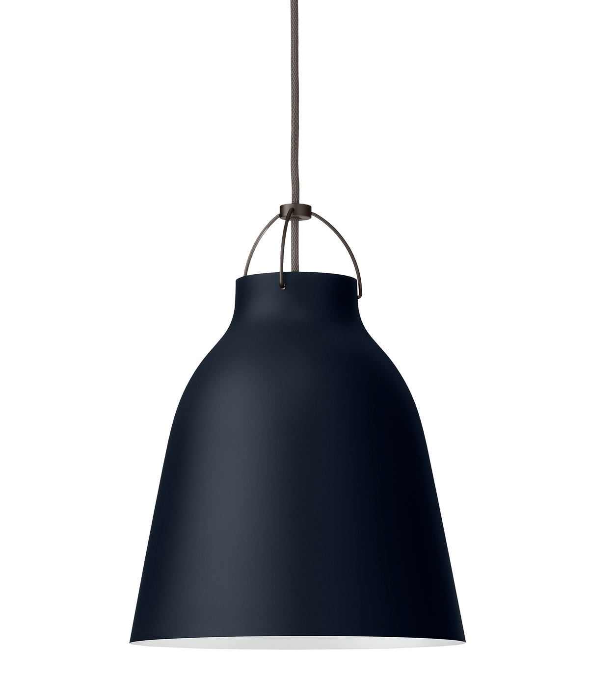 Caravaggio P2 Matt Pendant