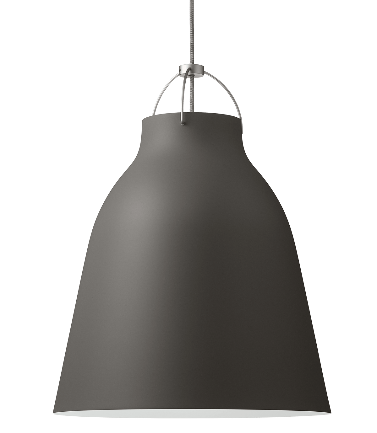Caravaggio P3 Matt Pendant