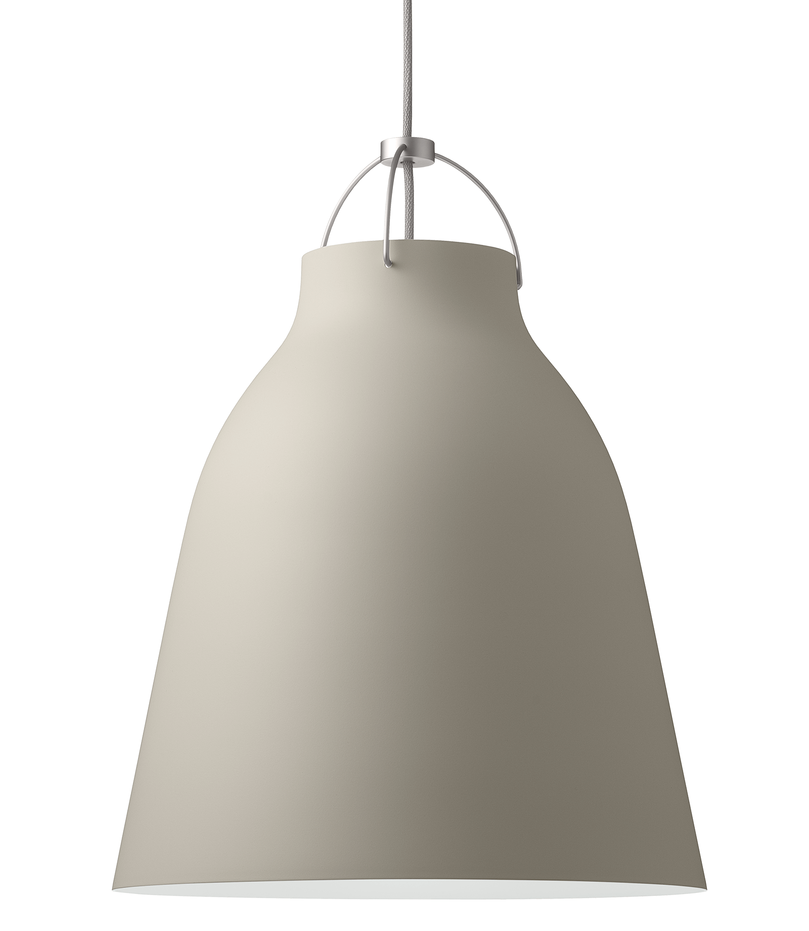 Caravaggio P3 Matt Pendant