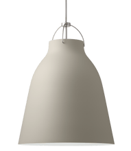 Caravaggio P3 Matt Pendant