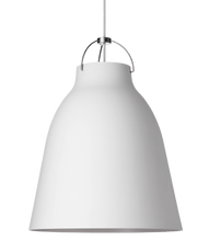 Caravaggio P3 Matt Pendant