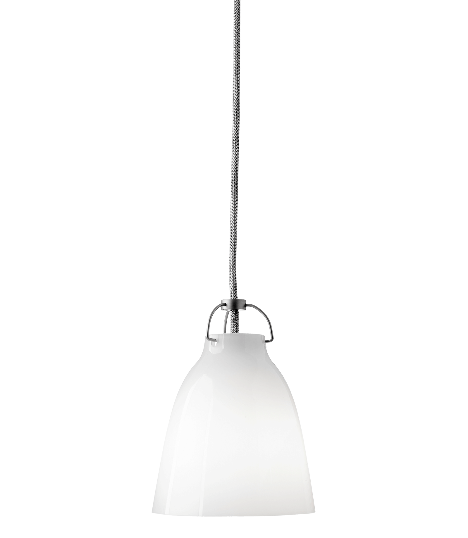 Caravaggio Opal Pendant