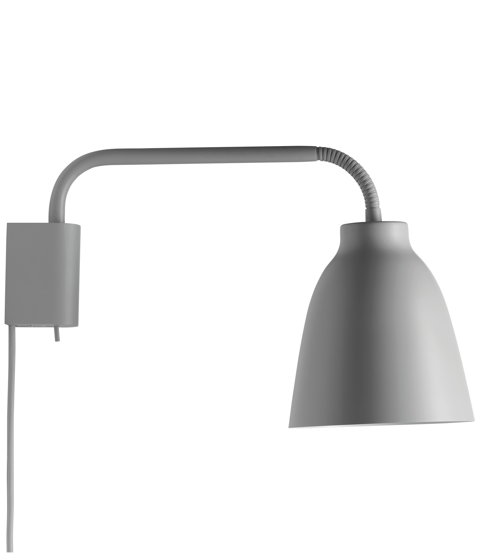 Caravaggio Read Wall Light