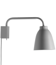 Caravaggio Read Wall Light