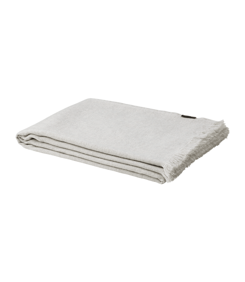 Classic Throw - Grey