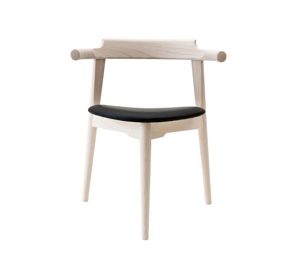 PP58/3 chair