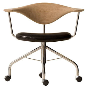 PP502 Swivel chair