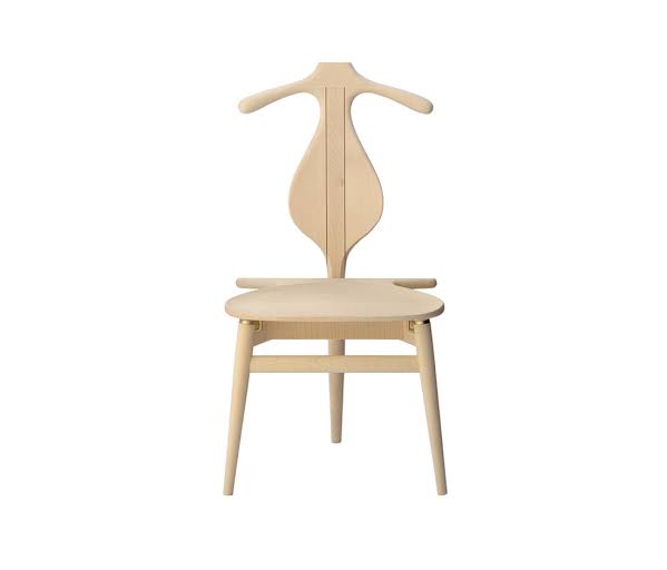 PP250 Valet Chair