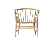 PP112 Easy Chair, Papercord seat