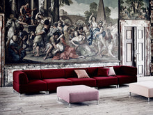 Planet Corner Element