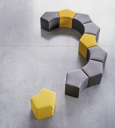 Pause Pouf