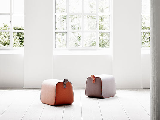 Nector Pouf