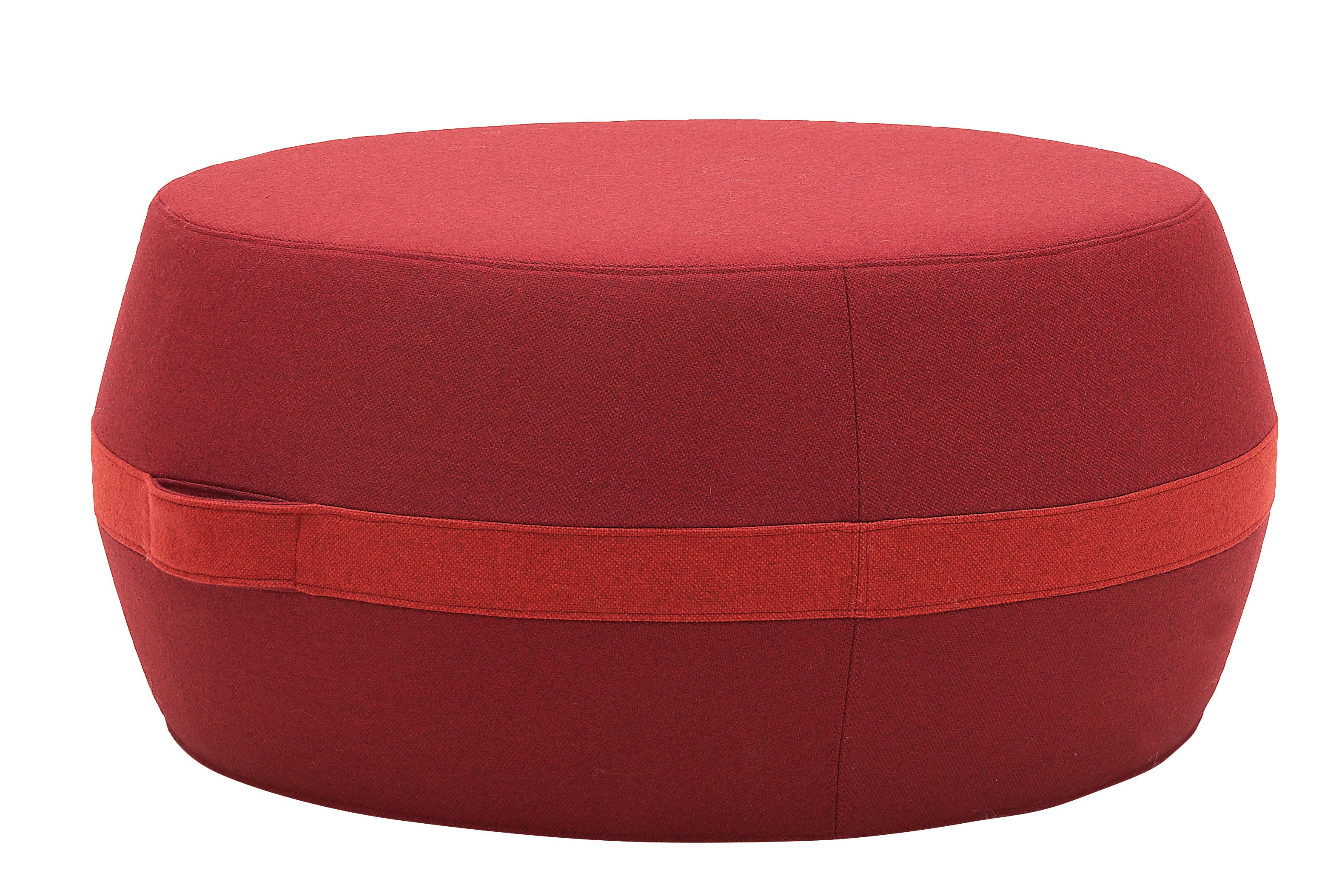 Lisbon Pouf Large