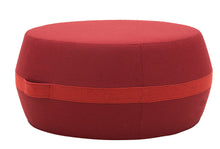 Lisbon Pouf Large