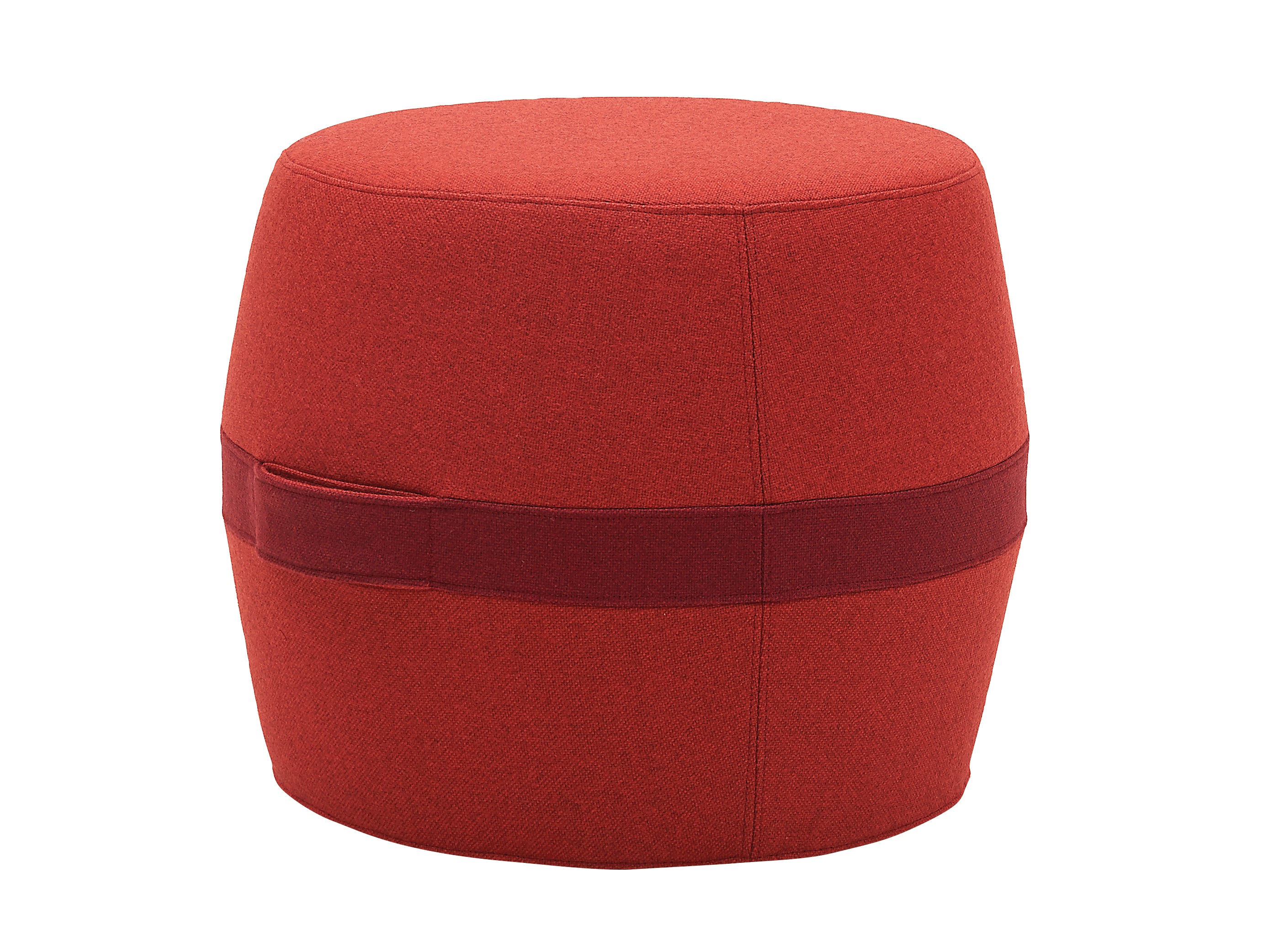 Lisbon Pouf Large