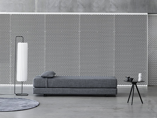 Duet Daybed / Sofa Bed