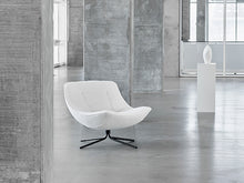 Vera Swivel Lounge Chair