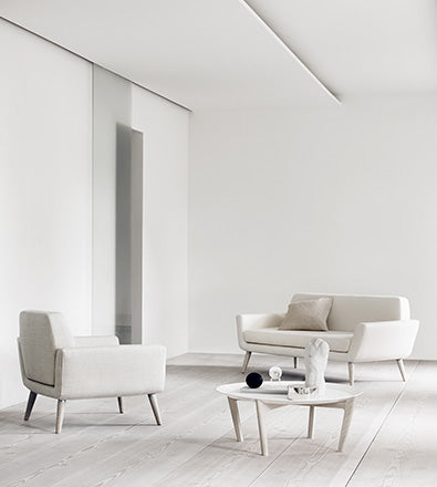 Scope 2-Seater Sofa