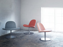 Orlando Swivel Chair
