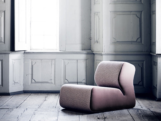 Hugo Easy Chair