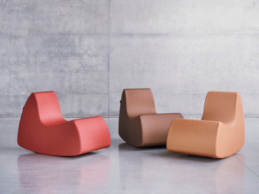 Grand Prix Chair - Small