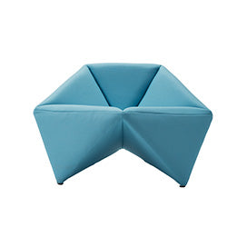 Fold chair