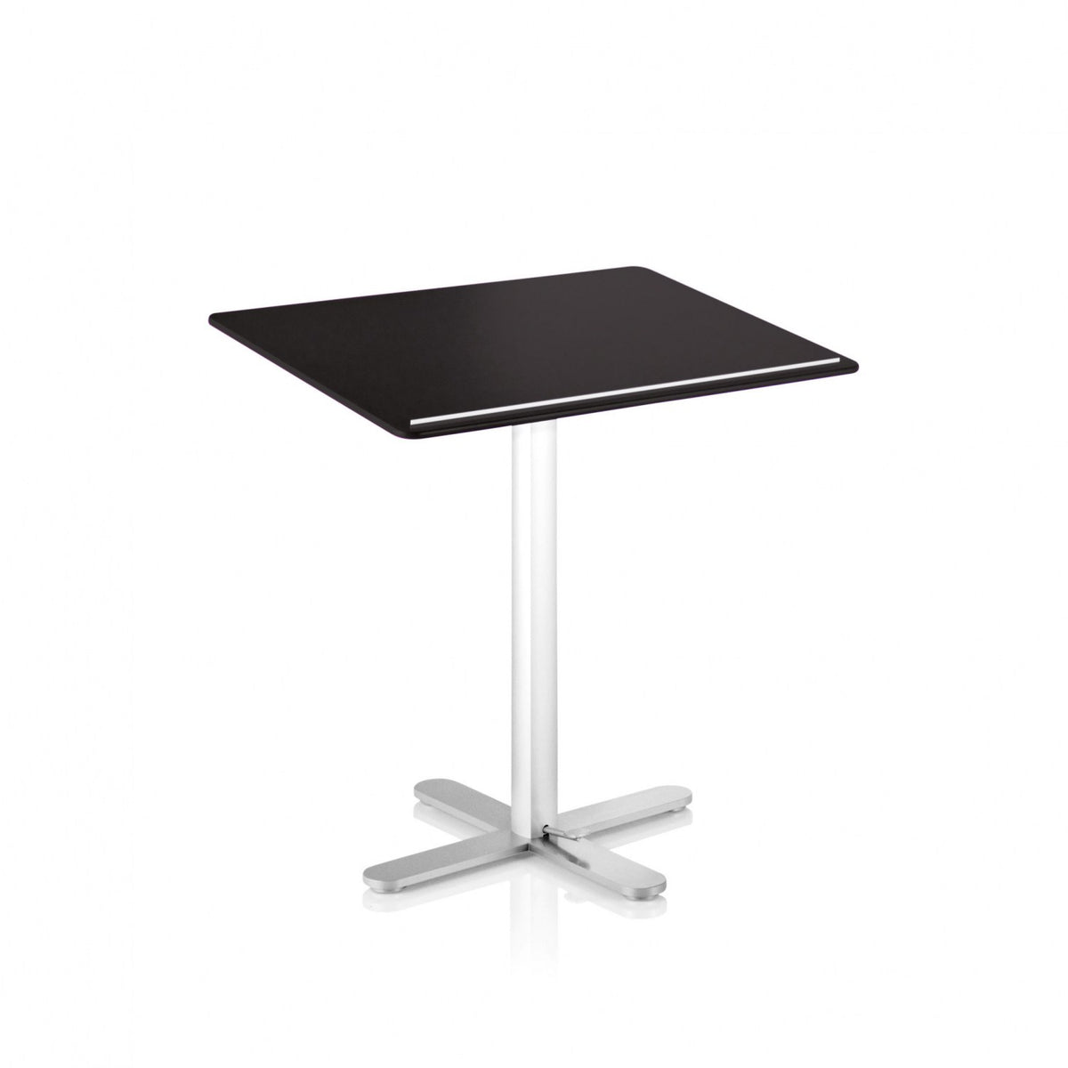 Multi Speaker Table - 60x60x105cm