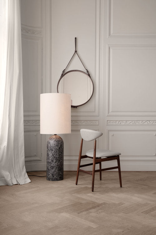Gravity Floor Lamp, XL Low