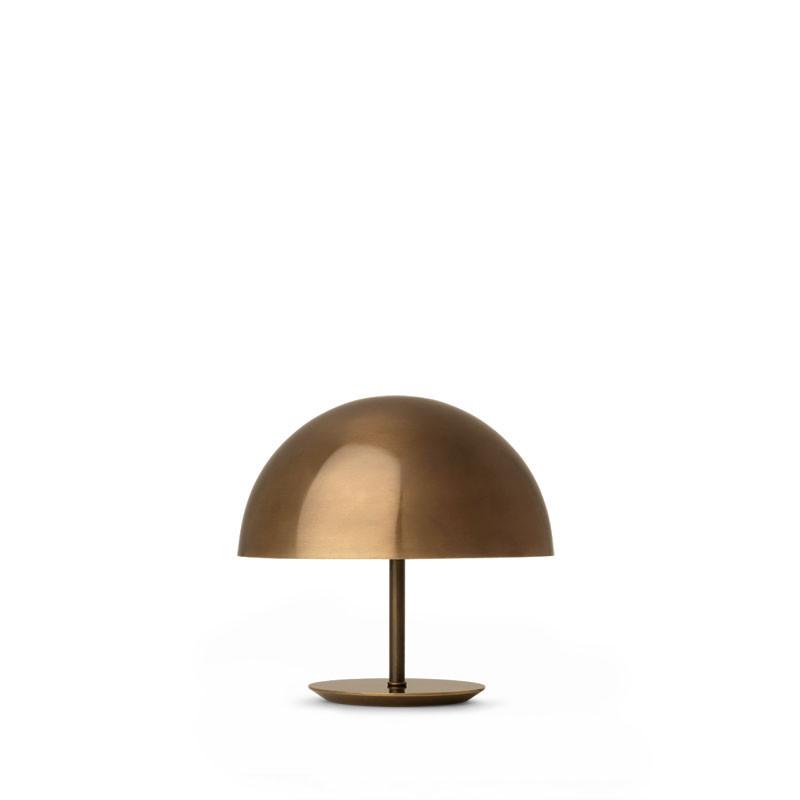 Dome Lamp