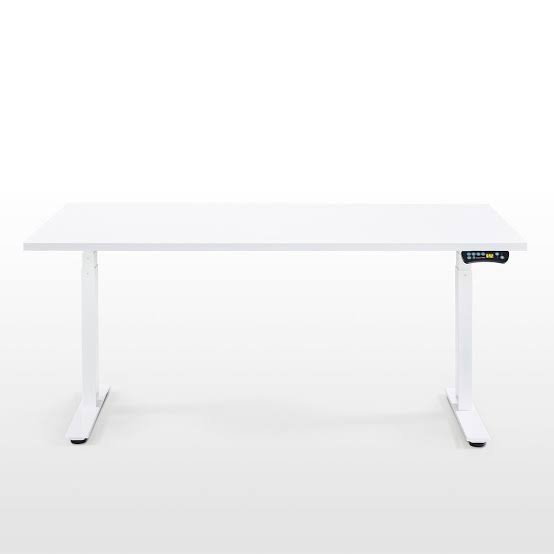 Elevation 120 Degree Desk Frame