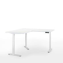 Elevation 120 Degree Desk Frame