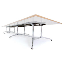 Ur Table, 3000x3000mm Square