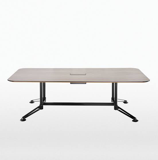 Incognito Table Base - Multi Leg, 4 Star