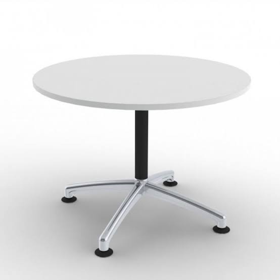 I.AM fixed table base