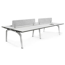 Fluid Table Frame Only - 270cm Max